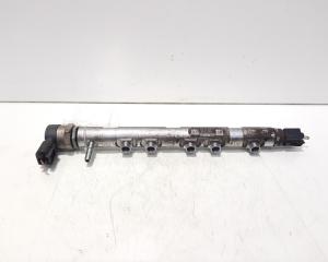 Rampa injectoare cu senzor, cod 7809127-03, 0445214182, Bmw X1 (E84) 2.0 diesel, N47D20C (id:619943)