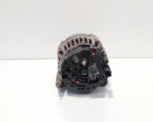 Alternator 140A Bosch, cod 06F903023F, Skoda Octavia 2 Scout (1Z5), 2.0 TDI, BMM, 4X4 (id:617549)
