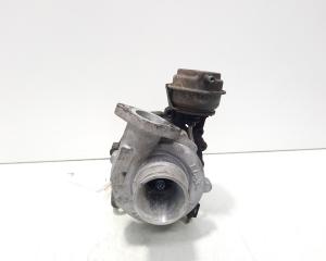 Turbosuflanta, cod 8980536744, Opel Astra H Combi, 1.7 CDTI, Z17DTR (id:617534 )