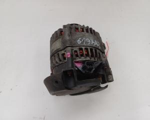 Alternator, cod 03G903016G, Ford Transit Connect (P65), 1.8 TDCI, HCPA (id:619883)