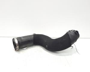 Furtun intercooler, cod 8K0145737K, Audi A4 Avant (8K5, B8), 2.0 TDI, CAG (id:619522)