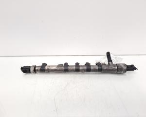 Rampa injectoare cu senzori, cod 03L130089B, Skoda Rapid (NH3), 1.6 TDI, CAY (idi:616644)