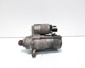 Electromotor, VW Jetta 4 (6Z), 2.0 TDI, CFF, 6 vit man (idi:615450)