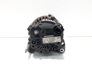 Alternator 110A , cod 03C903023B, Skoda Octavia 2 (1Z3), 1.6 FSI, BLF (idi:612628)