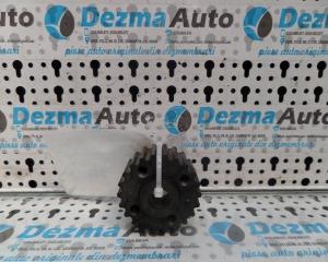 Cod: 045105263A, pinion vibrochen Audi A4 (8K, B8) 2.0tdi, CAGC, (id:182833)