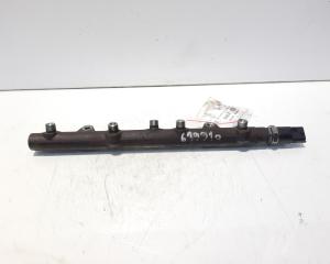 Rampa injectoare cu senzor, cod 0445214011, Land Rover Freelander (LN), 2.0 diesel, 204D3 (id:619910)