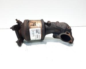 Catalizator, cod GM55574410, Opel Astra H GTC, 1.7 CDTI, Z17DTJ (idi:616459)