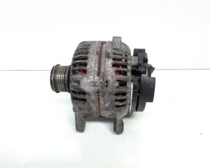 Alternator 150A Bosch, cod 8200660034, Renault Grand Scenic 3, 1.5 DCI, K9KF830 (pr:110747)