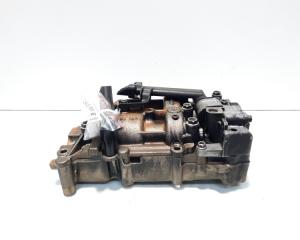 Pompa ulei, cod 03G115105G, 03L103537, Seat Exeo ST (3R5), 2.0 TDI, CAH (idi:613766)