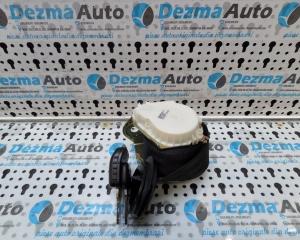 Centura scaun stanga spate, 1T0857811C, Vw Touran (1T3)