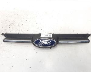 Grila bara fata centrala, cod BM51-8200-B, Ford Focus 3 (idi:604711)
