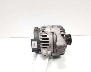 Alternator 100A, Opel Astra G Sedan (F69), 1.4 benz, X14XE (idi:604738)