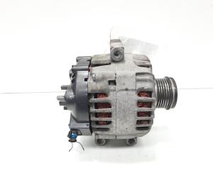 Alternator 140A Valeo, cod GM13505392, Opel Astra J GTC, 1.3 CDTI, A13DTE (idi:604758)