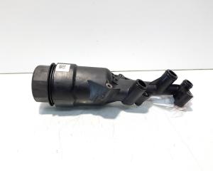 Carcasa filtru ulei, cod 70321178, Mercedes Clasa B (W246), 2.2 CDI, OM651930 (idi:615484)