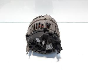 Alternator 90A Bosch, cod 038903023L, VW Bora Combi (1J6) 1.9 TDI, ASV (pr:110747)