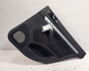 Tapiterie usa dreapta spate, Skoda Octavia 2 Scout (1Z5) (idi:620516)