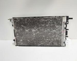 Radiator clima, cod 13330217, Opel Insignia A, 2.0 CDTI, A20DTH (id:620478)