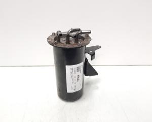 Carcasa filtru combustibil, Vw Eos (1F7, 1F8) 2.0 TDI, BMM (id:620381)