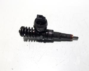 Injector, cod 038130073BP, BPT, 0414720314, VW Sharan (7M8, 7M9, 7M6), 1.9 TDI, BVK (id:620868)