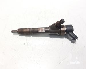 Injector, cod 8200389369, 0445110230, Renault Megane 2, 1.9 DCI, F9Q804 (id:620601)