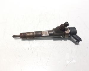 Injector, cod 8200389369, 0445110230, Renault Megane 2, 1.9 DCI, F9Q804 (id:620603)