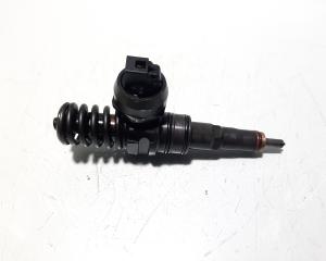 Injector, cod 038130073AS, BTD, VW Golf 5 (1K1), 2.0 SDI, BDK (id:620852)