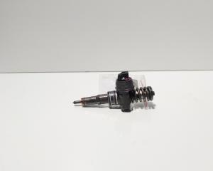 Injector , cod 038130073AG, RB3, 0414720215, Skoda Octavia 2 (1Z3) 1.9 TDI, BXE (id:620747)