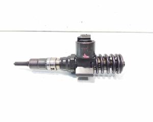 Injector, cod 03G130073G+, BPT, 0414720404, Audi A6 (4F2, C6), 2.0 TDI, BRE (id:620791)