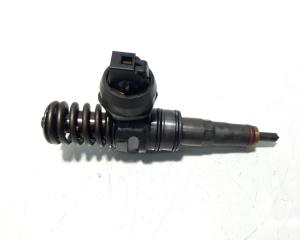 Injector, cod 038130073BQ, BPT, 0414720312, Vw Passat (3C2) 2.0 TDI, BMP (id:620649)