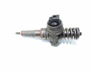 Injector, cod 038130073AG, BTD, 0414720215, Vw Touran (1T1, 1T2) 1.9 TDI, BKC (id:620591)