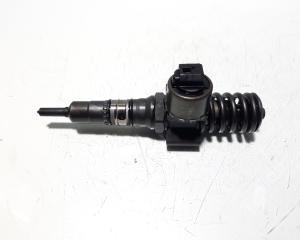 Injector, cod 03G130073G+, BTC, 0414720404, Audi A4 (8EC, B7) 2.0 TDI, BNA (id:617429)