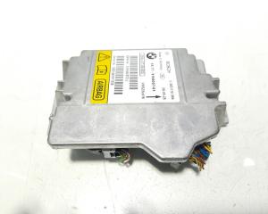 Calculator airbag, cod 9166057-01, Bmw 3 Touring (E91) (id:620335)