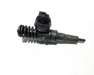 Injector, cod 038130073AG, BTC, 041472215, Vw Golf 5 (1K1) 1.9 TDI, BXE (id:620877)