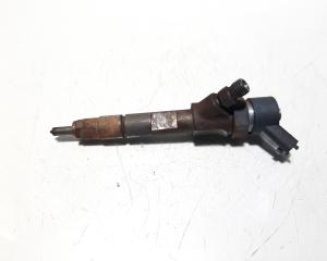 Injector, cod 0445110021, 7700111014, Renault Laguna 2, 1.9 DCI, F9Q750 (id:617421)