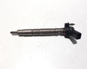 Injector, cod 03L130277, 0445116030, VW Passat (3C2) 2.0 TDI, CBA (id:617073)