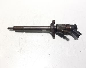Injector, cod 9M5Q-9F593-AA, 0445110353, Ford Focus 2 (DA) 1.6 TDCI, G8DA (id:620924)
