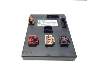 Modul control central, cod 8K0907063N, Audi A4 Avant (8K5, B8) (id:620453)