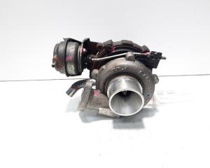 Turbosuflanta, cod 8980536744, Opel Astra H Combi, 1.7 CDTI, Z17DTR (id:620577)