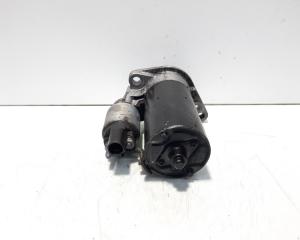 Electromotor, cod 02Z911023F, Vw Jetta 3 (1K2) 1.9 TDI, BXE, 5 vit man (id:620494)