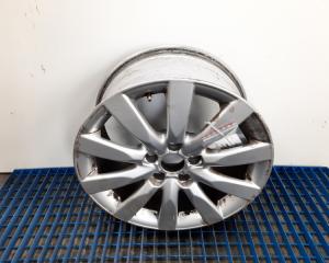 Janta aliaj R17, cod 8K0601025C, Audi A4 Allroad (8KH, B8) (idi:600626)