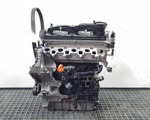Motor, cod CFG, Skoda Superb II Combi (3T5), 2.0 TDI (idi:354793)