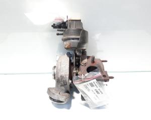 Cod oem: 03L145701A, turbosuflanta Seat Exeo (3R2) 2.0tdi, CAGC (pr:110747)