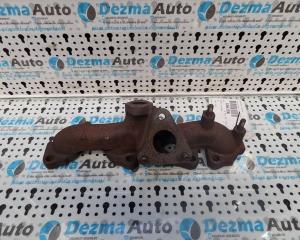 Cod oem: 03L253033, galerie evacuare Seat Exeo (3R2) 2.0tdi, CAGC