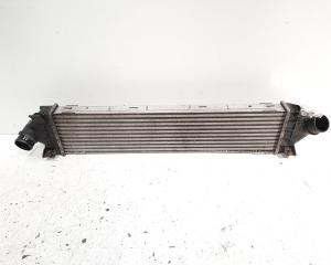 Radiator intercooler, cod 6G91-9L440-FD, Ford Mondeo 4 Sedan, 2.0 TDCI, UFBB (idi:605888)