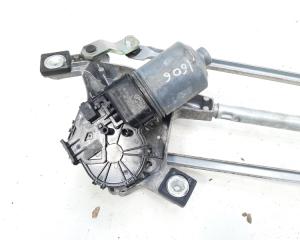 Motoras stergator fata, cod 7S71-17508-AB, Ford Mondeo 4  (idi:605914)