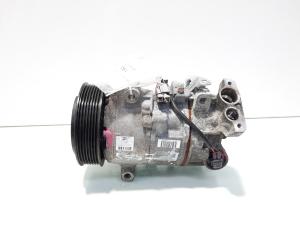 Compresor clima, cod 8200956574-AF, Renault Megane 3, 1.9 DCI, F9Q870 (idi:578674)