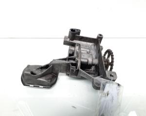 Pompa ulei, cod 9644350880, Ford Mondeo 4, 2.0 TDCI, UFBB (idi:605260)