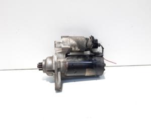 Electromotor, cod 02Z911023N, VW Golf 6 (5K1), 2.0 TDI, CAY, 5 vit man (id:620598)