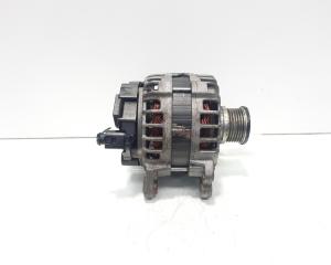 Alternator 140A Valeo, cod 04L903024S, VW Golf 7 (5G), 1.6 TDI, CRK (idi:615558)