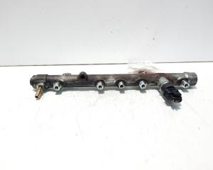 Rampa injectoare cu senzori, cod 820039699, 0445214078, Renault Scenic 2, 1.9 DCI, F9Q804 (id:620596)